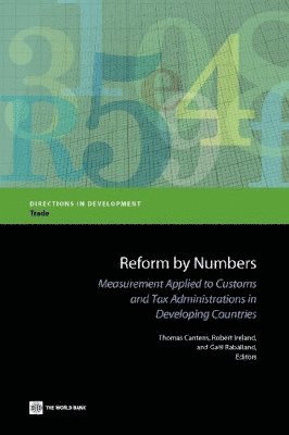 bokomslag Reform by Numbers