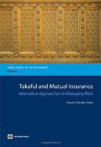 bokomslag Takaful and Mutual Insurance