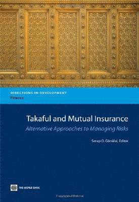 bokomslag Takaful and Mutual Insurance
