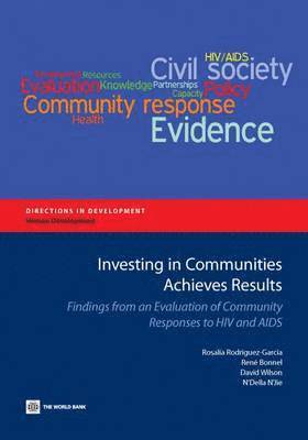 Investing in Communities Achieves Results 1