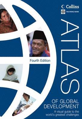 Atlas of Global Development 1