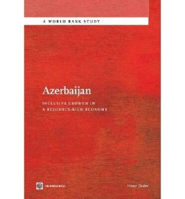 Harun Onder - Azerbaijan, Häftad