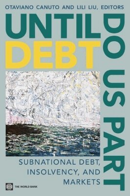 Otaviano Canuto, Lili Liu - Until Debt Do Us Part, Häftad