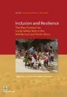 bokomslag Inclusion and Resilience