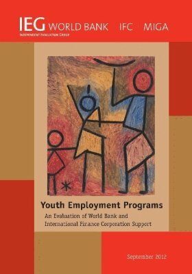 World Bank - Youth Employment Programs, Häftad