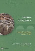 bokomslag Energy Efficiency