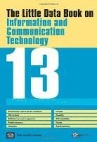 bokomslag World Bank: Little Data Book on Information and Communicatio