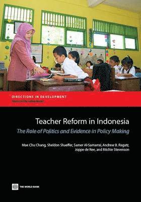 Teacher Reform in Indonesia 1