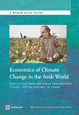 Economics of Climate Change in the Arab World 1