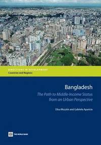 bokomslag Bangladesh