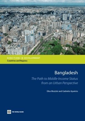 Elisa Muzzini, Gabriela Aparicio - Bangladesh, Häftad