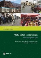 bokomslag Afghanistan in Transition