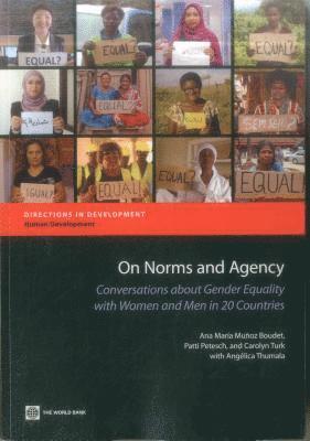 On Norms and Agency 1