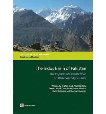 The Indus Basin of Pakistan 1