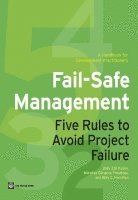 bokomslag Fail-Safe Management