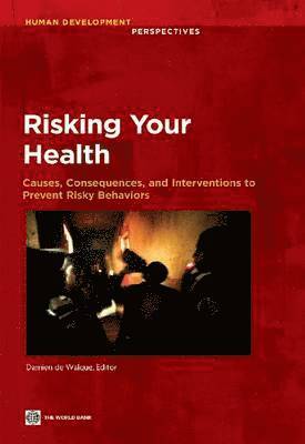 Risking Your Health 1