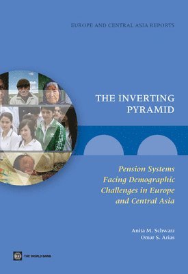 Omar Arias, Schwartz Anita, Anita M. Schwarz, Omar S. Arias - Inverting Pyramid, Häftad