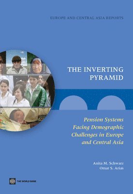 The Inverting Pyramid 1