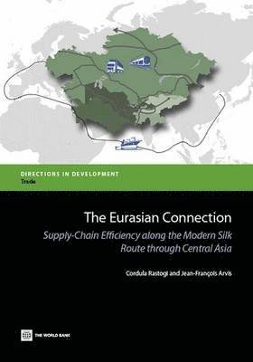 bokomslag The Eurasian Connection