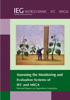 World Bank - Biennial Report on Operations Evaluation, Häftad