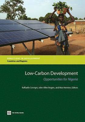 Low-Carbon Development 1