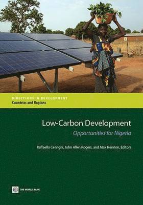 Low-Carbon Development