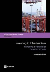 bokomslag Investing in Infrastructure