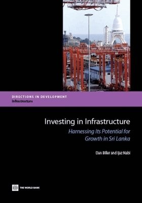 Dan Biller, Ijaz Nabi - Investing in Infrastructure, Häftad