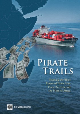 Pirate Trails 1