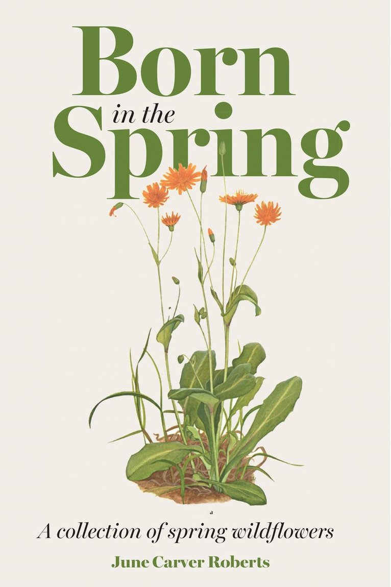 Born in the Spring 1