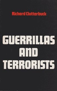 bokomslag Guerrillas and Terrorists