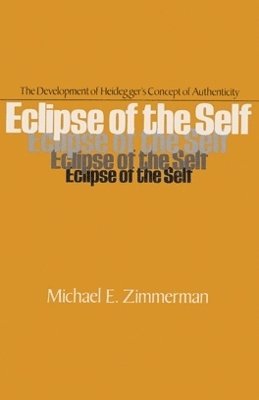 Eclipse of the Self 1