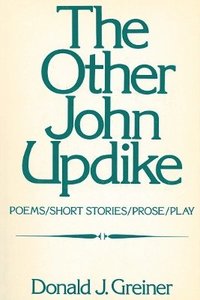 bokomslag The Other John Updike