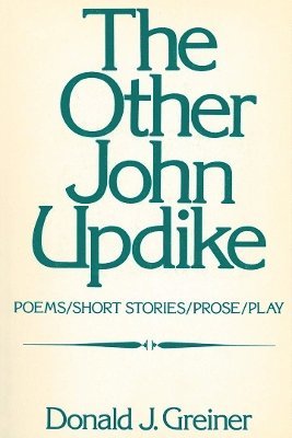 The Other John Updike 1