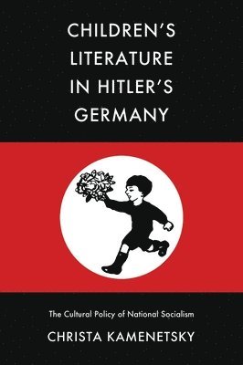 bokomslag Children's Literature in Hitler's Germany