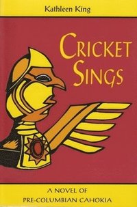 bokomslag Cricket Sings