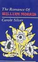 bokomslag Romance Of William Morris