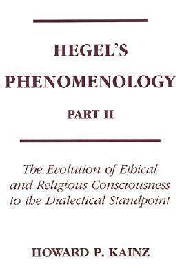 Hegels Phenomenology, Part 2 1