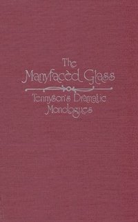 bokomslag Manyfacèd Glass