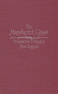 bokomslag The Manyfacd Glass