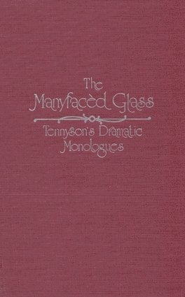 bokomslag Manyfacèd Glass