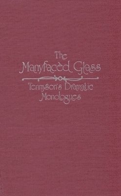 bokomslag The Manyfacd Glass