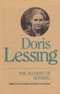 bokomslag Doris Lessing