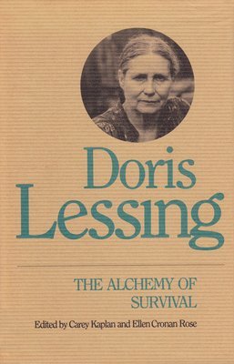 Doris Lessing 1