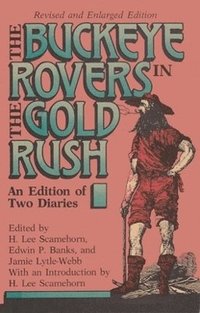 bokomslag Buckeye Rovers in the Gold Rush