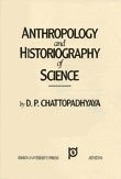 bokomslag Anthropology and Historiography of Science