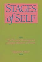 bokomslag Stages of Self
