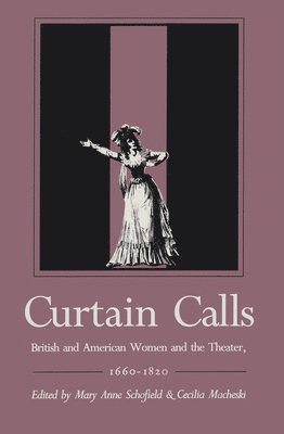 Curtain Calls 1
