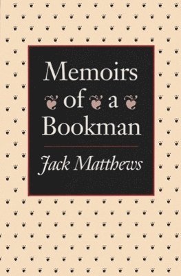 bokomslag Memoirs of a Bookman