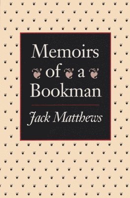 Memoirs of a Bookman
